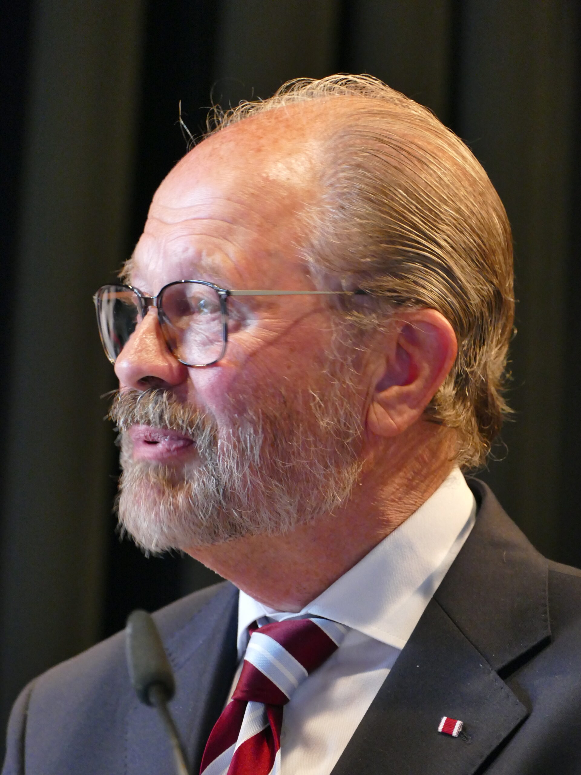 Foto Carl-Hans Hauptmeyer