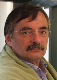 Foto Hans Georg Bulla