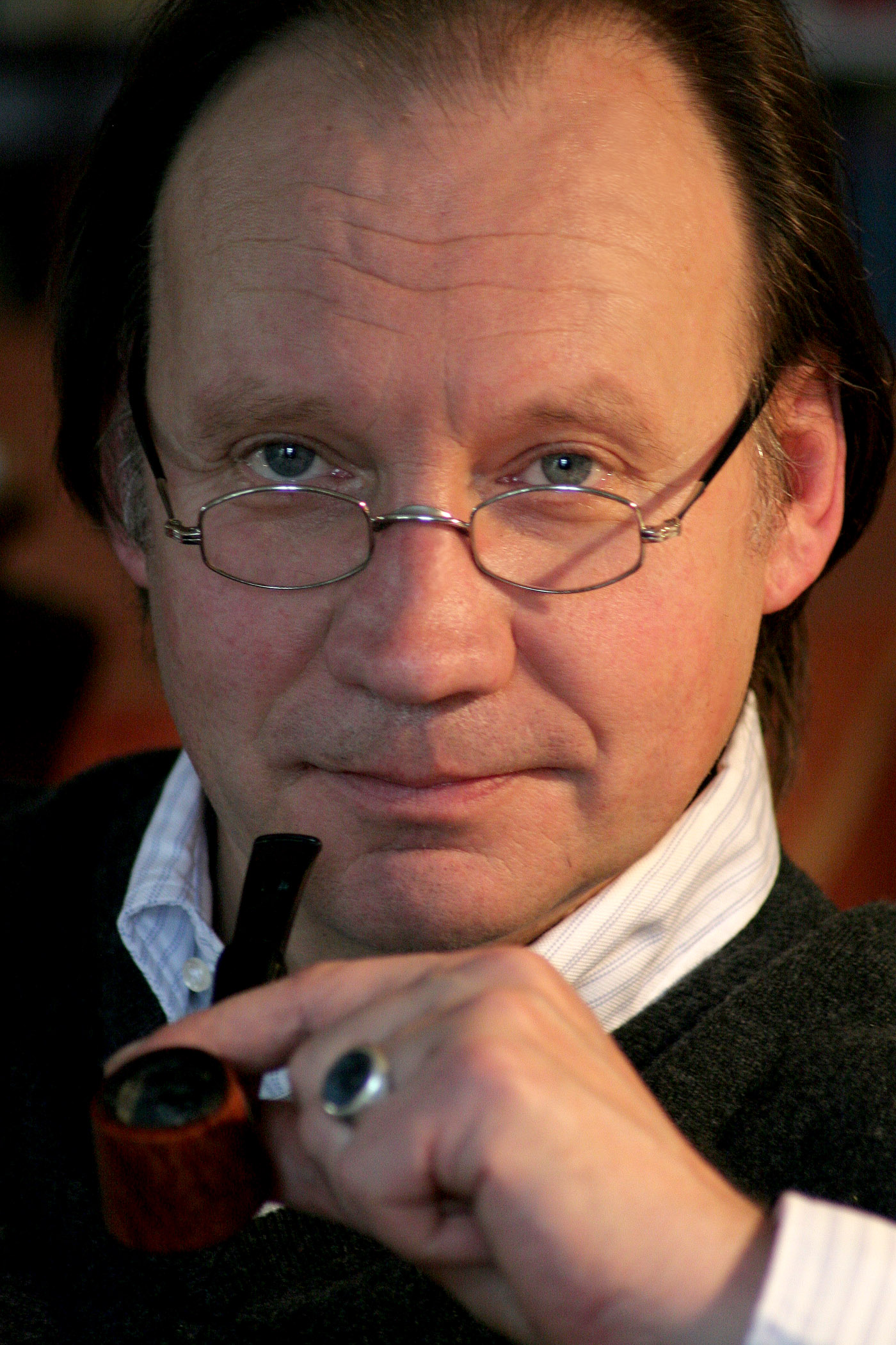Foto Johann-Günther König