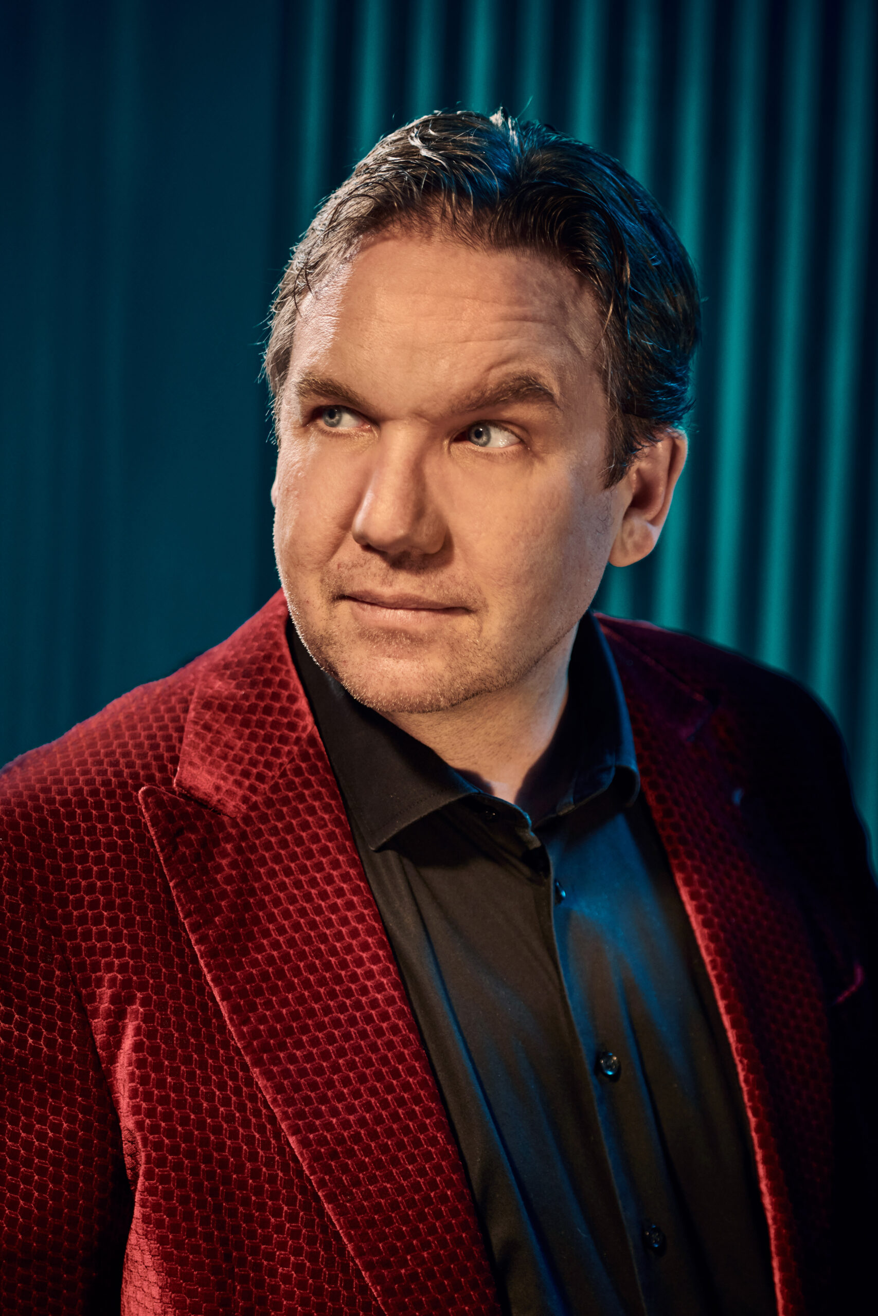 Foto Matthias Brodowy