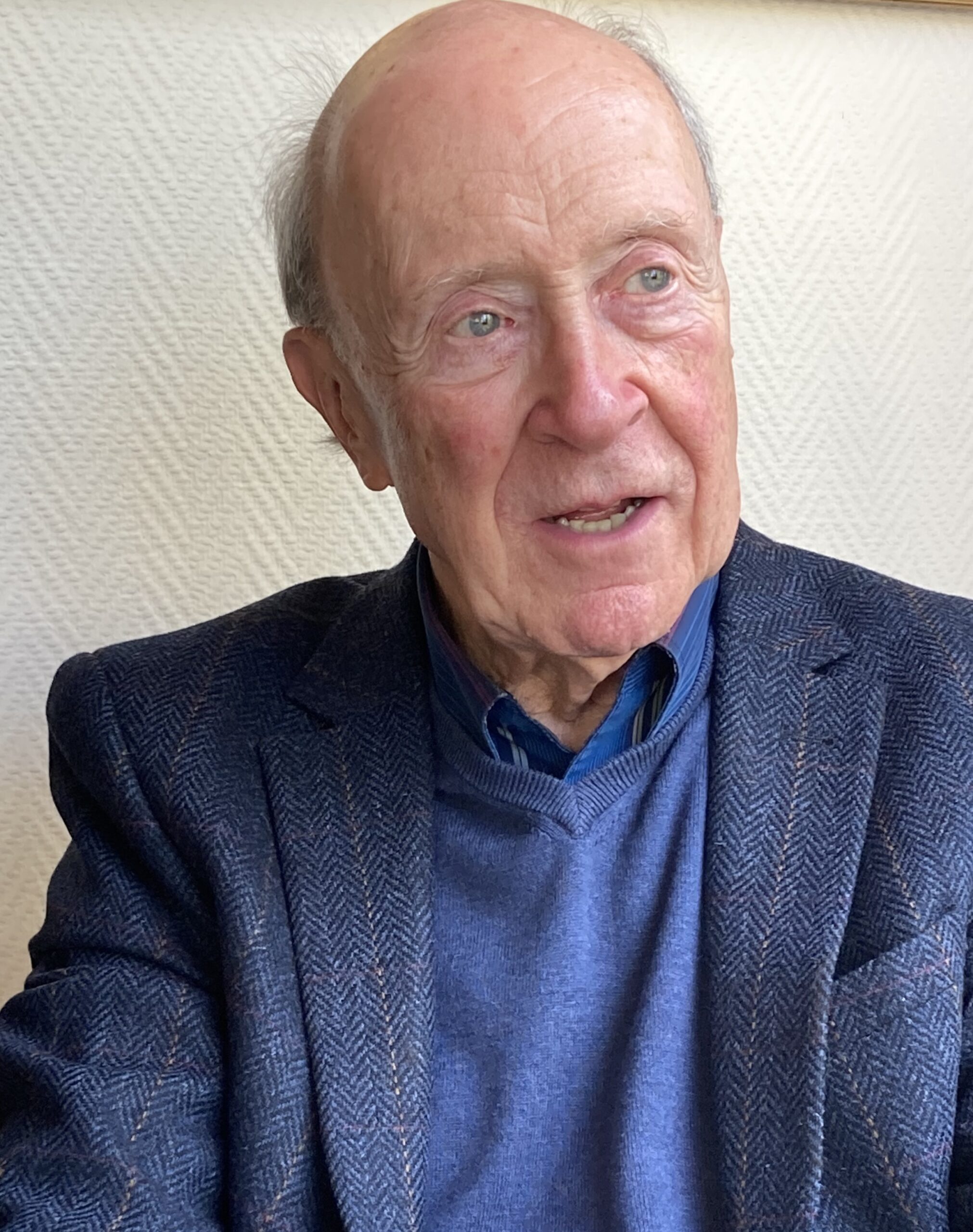 Foto Rainer Eisfeld