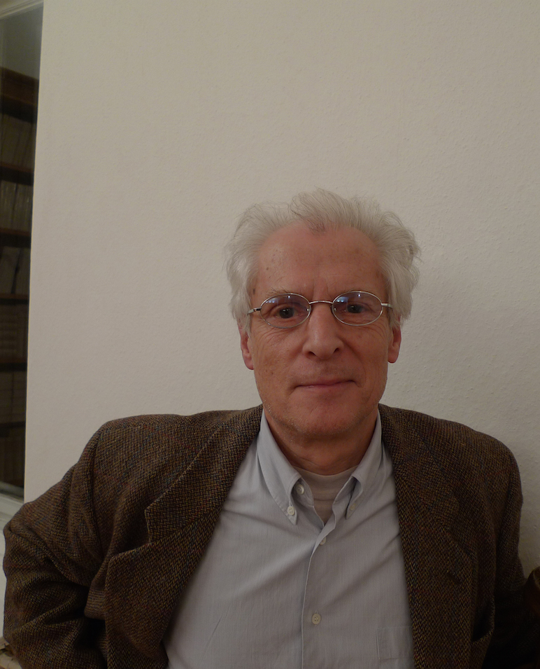 Foto Siegfried Kohlhammer