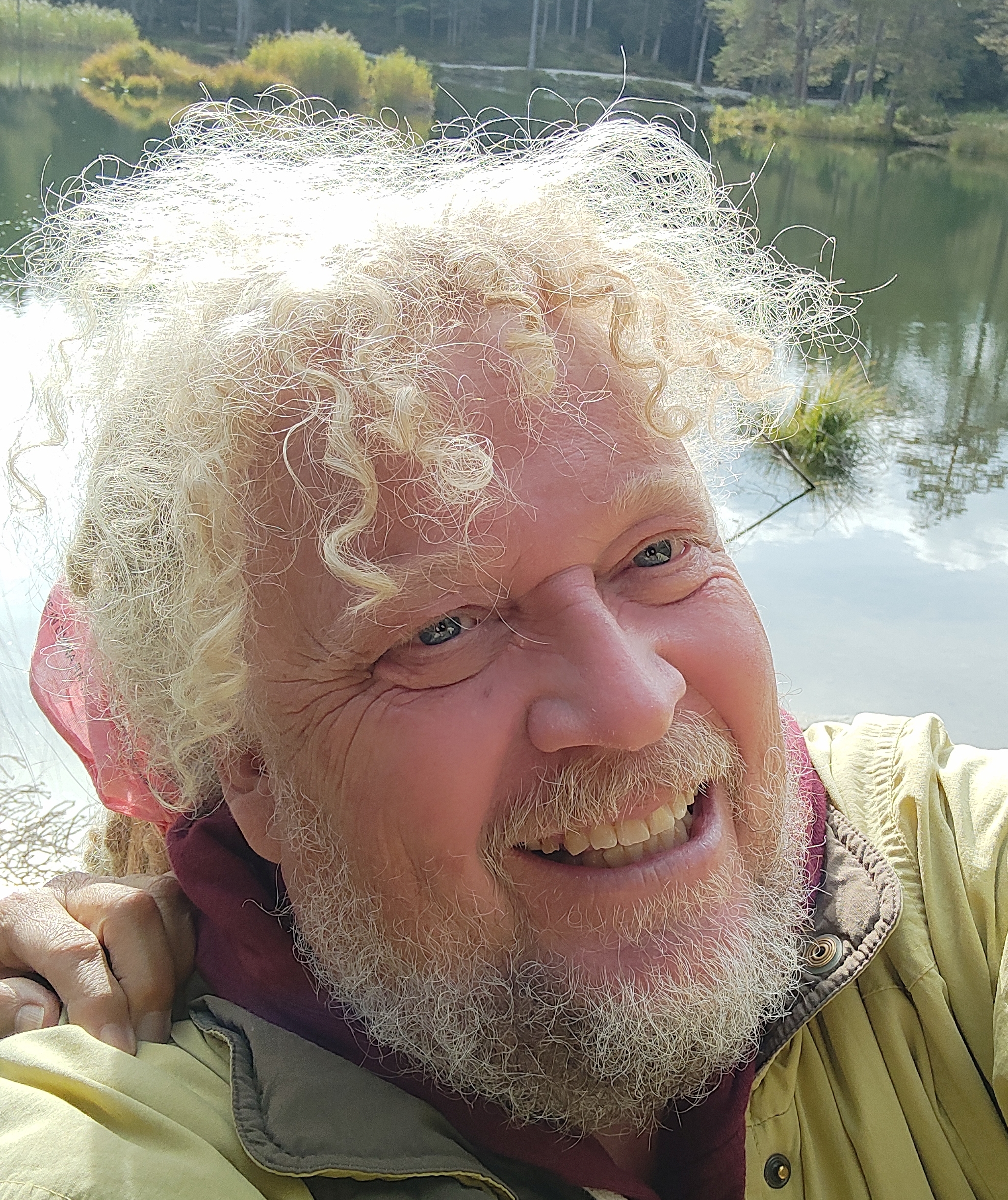 Foto Stefan Gandler