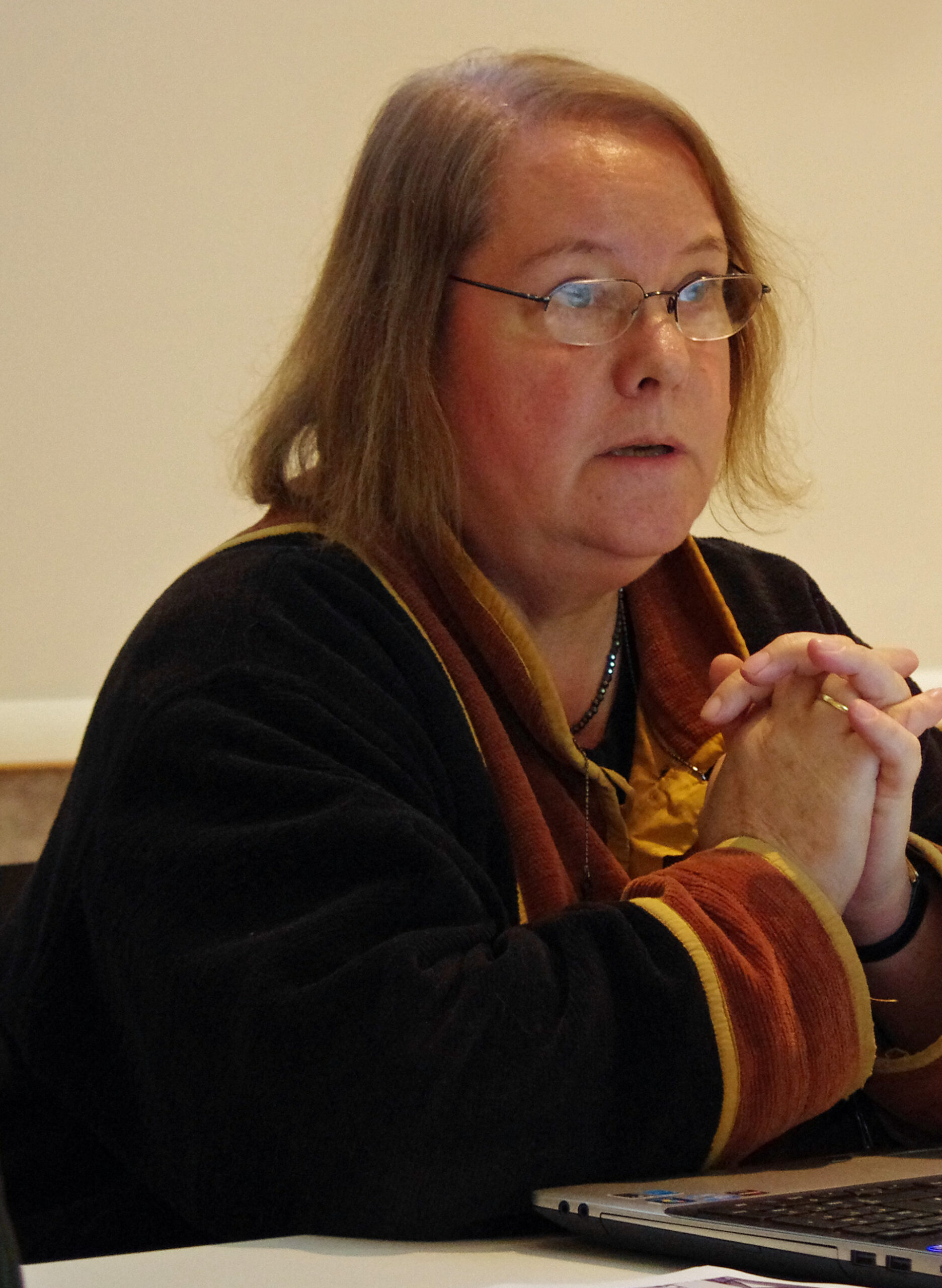 Foto Tessa Hofmann