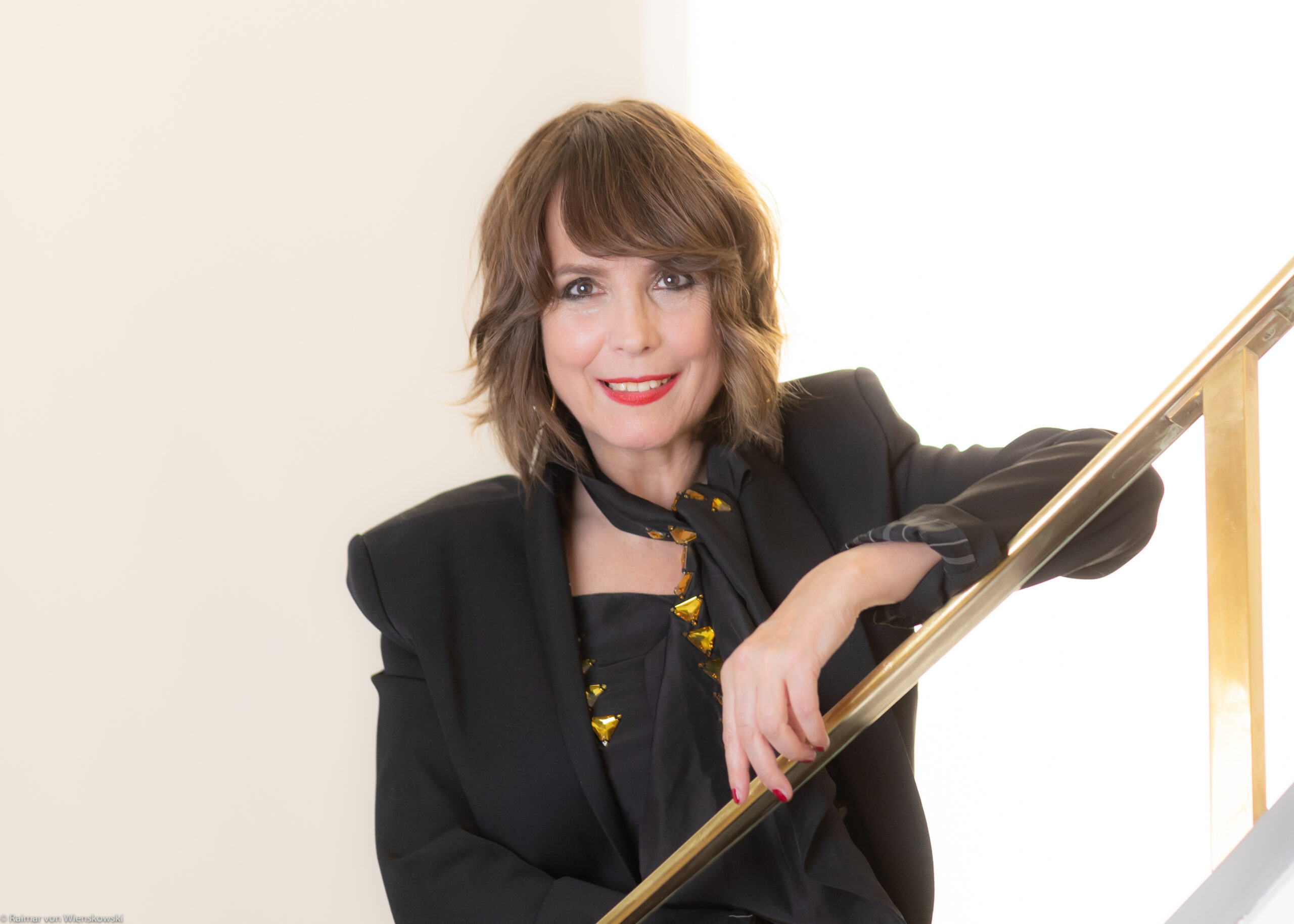 Foto Ute Cohen