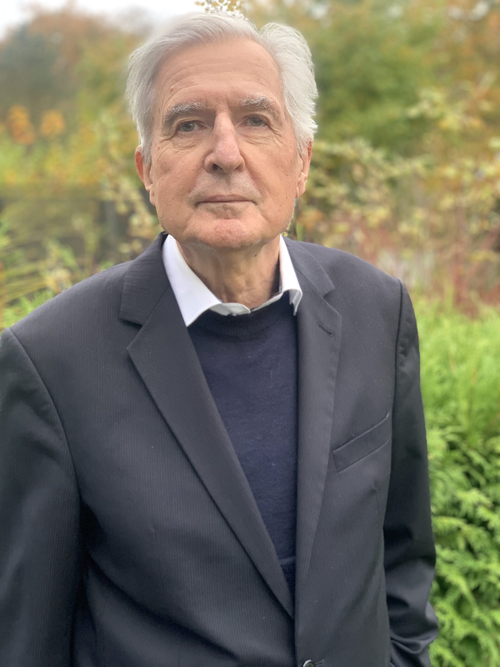 Foto Wolfgang Kemp