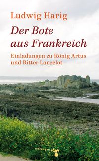 Cover Der Bote aus Frankreich