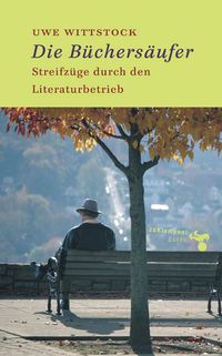 Cover Die Büchersäufer