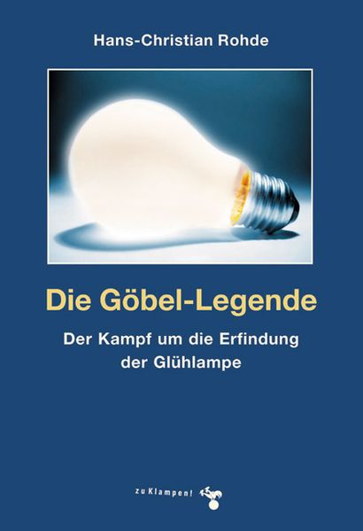 Cover Die Göbel-Legende