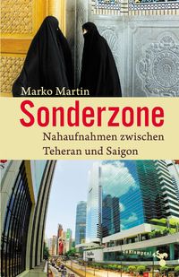 Cover Sonderzone