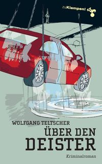 Cover Über den Deister