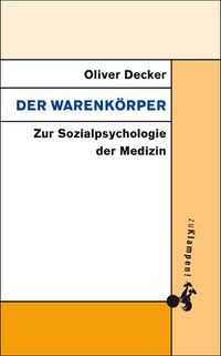 Cover Der Warenkörper