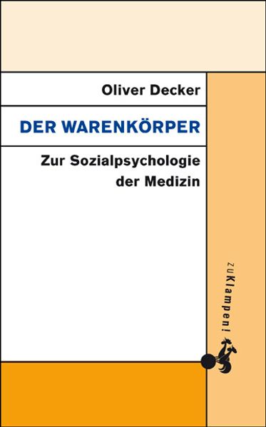 Cover Der Warenkörper