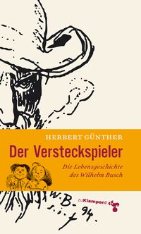 Cover Der Versteckspieler