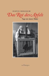 Cover Das Rot des Apfels