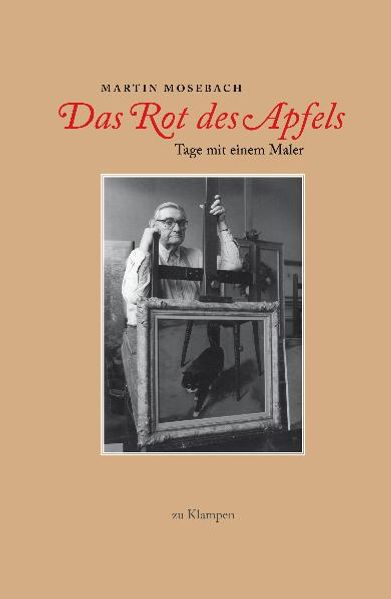 Cover Das Rot des Apfels