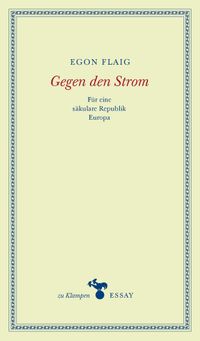 Cover Gegen den Strom