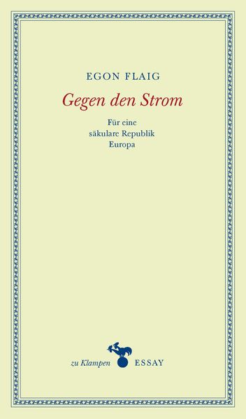 Cover Gegen den Strom