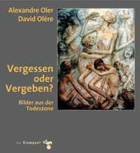 Cover Vergessen oder Vergeben