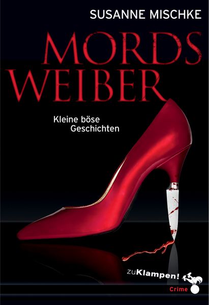 Cover Mordsweiber