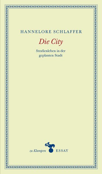 Cover Die City