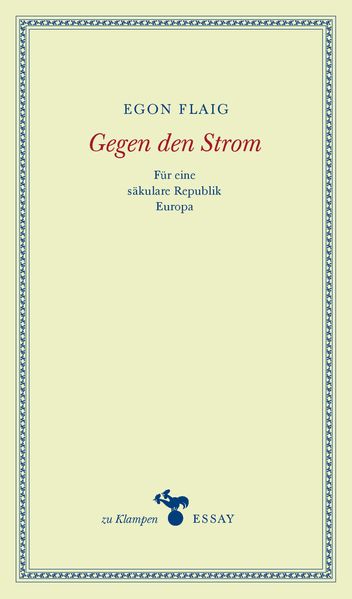 Cover Gegen den Strom