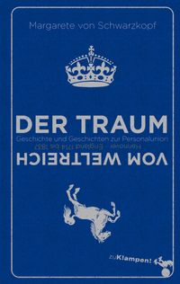 Cover Der Traum vom Weltreich