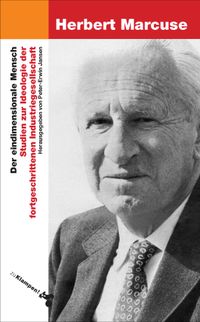 Cover Der eindimensionale Mensch