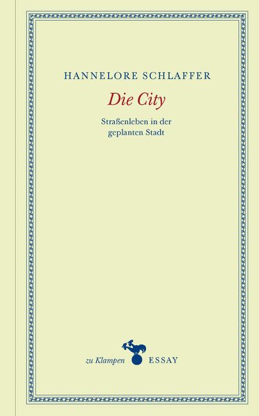 Cover Die City