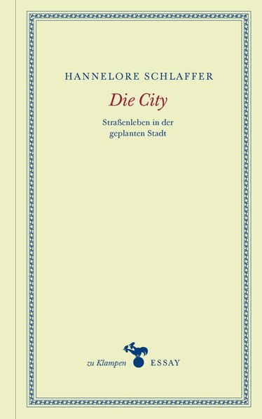 Cover Die City