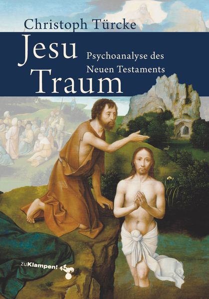 Cover Jesu Traum