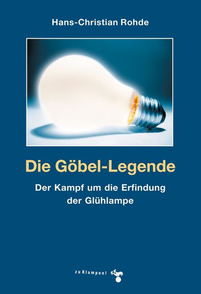Cover Die Göbel-Legende