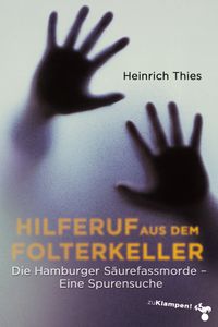 Cover Hilferuf aus dem Folterkeller