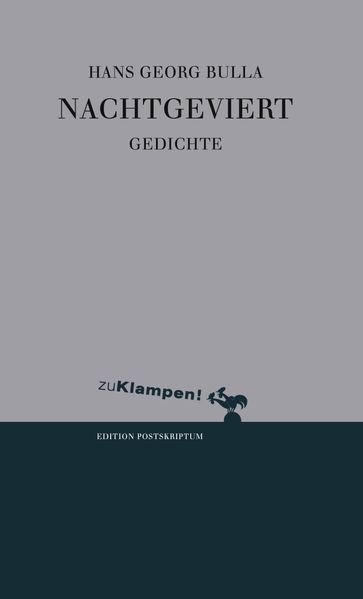 Cover Nachtgeviert