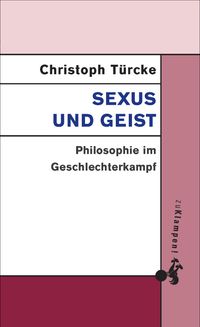Cover Sexus und Geist