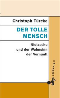 Cover Der tolle Mensch