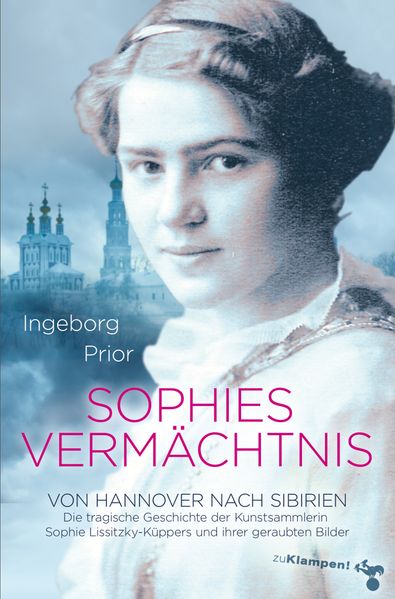 Cover Sophies Vermächtnis