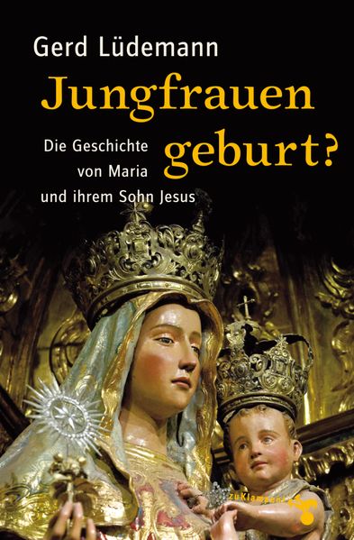 Cover Jungfrauengeburt?