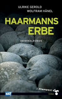 Cover Haarmanns Erbe