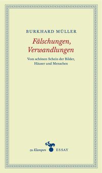 Cover Fälschungen, Verwandlungen