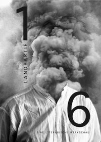 Cover Landpartie 16