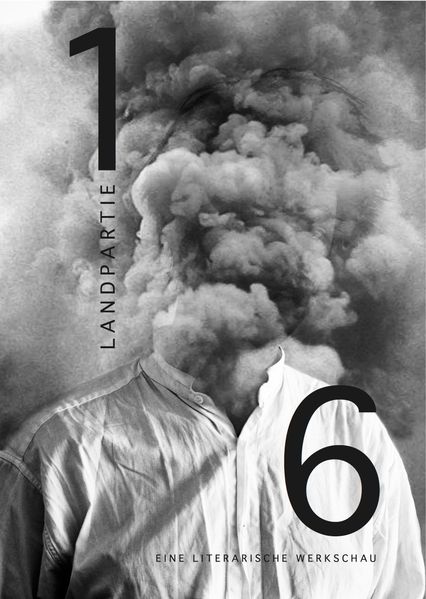 Cover Landpartie 16