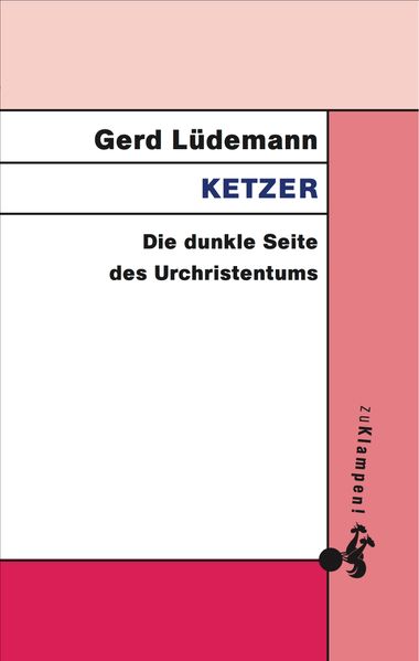 Cover Ketzer