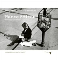 Cover Harte Zeiten