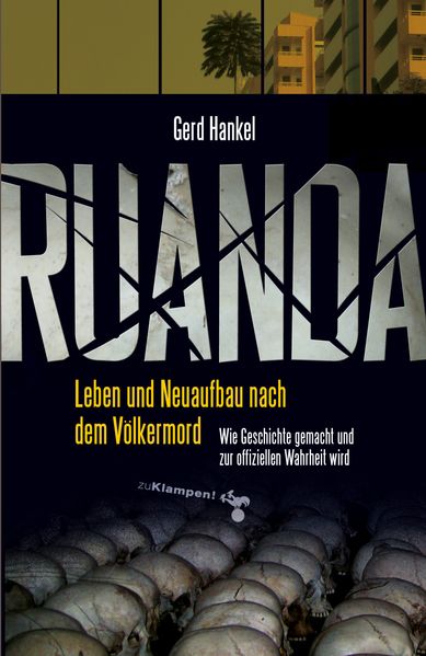 Cover Ruanda