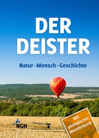Cover Der Deister