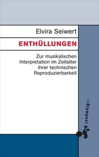 Cover Enthüllungen