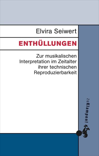 Cover Enthüllungen