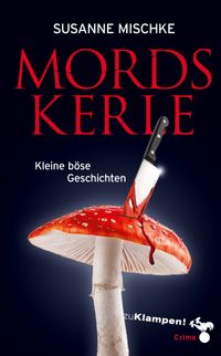 Cover Mordskerle