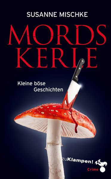 Cover Mordskerle